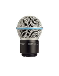RPW118 Capsula radiomicrofono BETA 58A