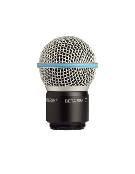 RPW118 Capsula radiomicrofono BETA 58A