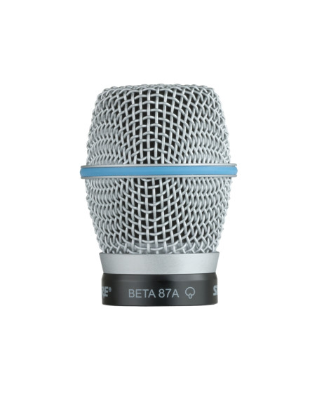 RPW120 Capsula radiomicrofono Beta 87A