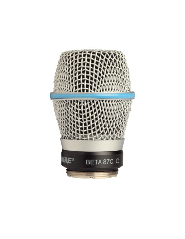 RPW122 Capsula radiomicrofono Beta 87C