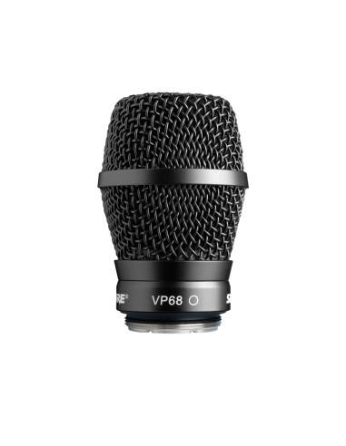 RPW124 Capsula microfono VP68