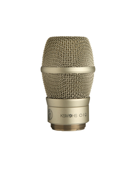 RPW182 Capsula radiomicrofono Beta KSM9HS