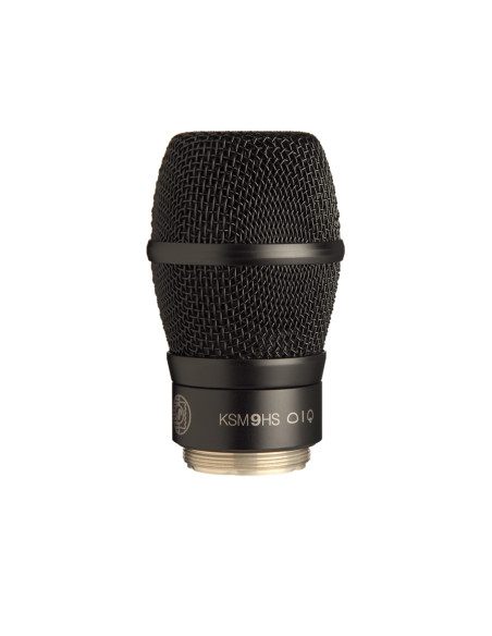 RPW186 Capsula radiomicrofono Beta KSM9HS