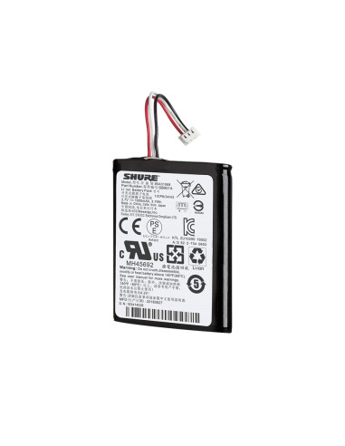 SB901A Batteria ioni di litio Microflex Wireless