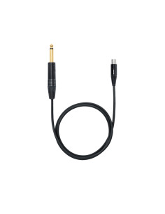 WA306 Adattatore Jack 1/4\"/TA4F bodypack 2