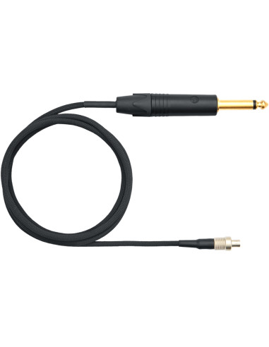 WA308 Cavo Jack 1/4\"/LEMO3 3m