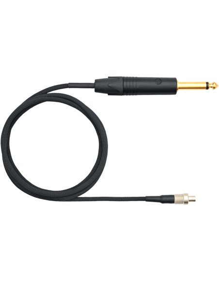 WA308 Cavo Jack 1/4\"/LEMO3 3m