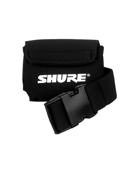 WA570A Marsupio per trasmettitori wireless bodypack