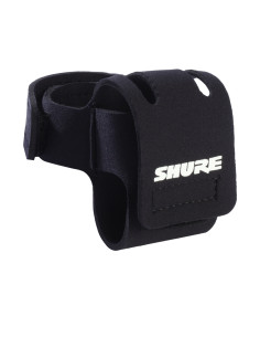 WA620 Astuccio da braccio trasmettitori bodypack