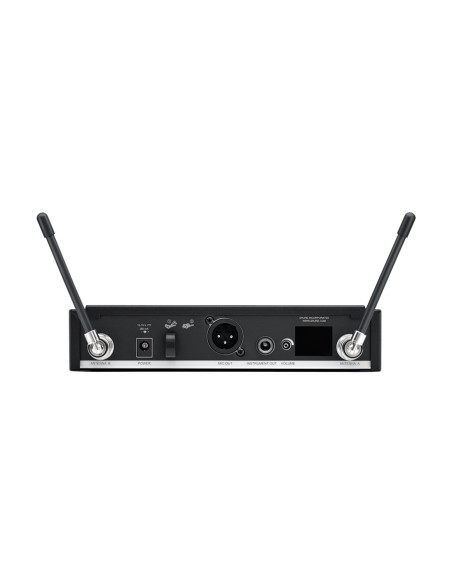 BLX14RE-MX53 Sistema wireless BLX4RE, BLX1, MX153T-O-TQG. (M17)