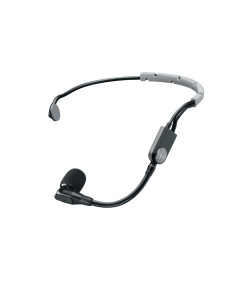 BLX14RE-SM35 Sistema wireless BLX4RE, BLX1, SM35-TQG. (M17)