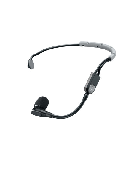 BLX14RE-SM35 Sistema wireless BLX4RE, BLX1, SM35-TQG. (M17)