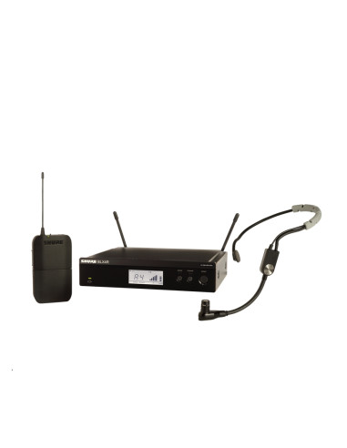 BLX14RE-SM35 Sistema wireless BLX4RE, BLX1,...