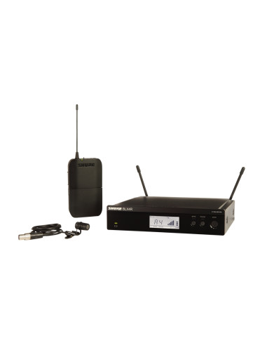BLX14RE-W85 Sistema wireless BLX4RE, BLX1,...