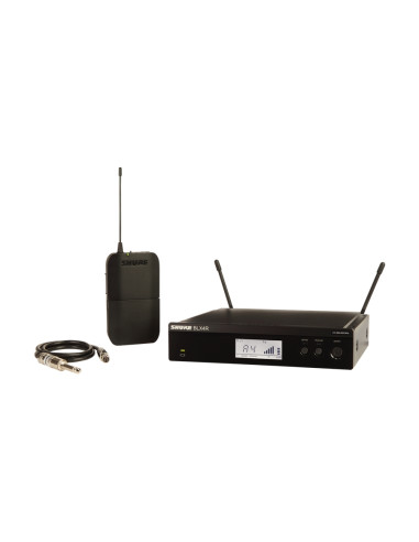 BLX14RE Sistema wireless chitarra e basso BLX1,...
