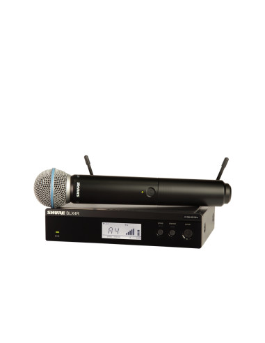 BLX24RE-B58 Sistema wireless BLX4RE,...