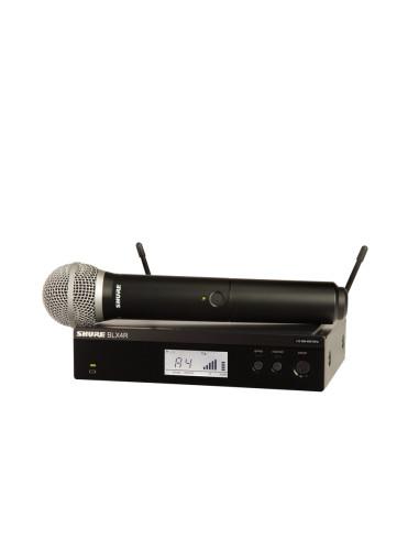 BLX24RE-PG58 Sistema wireless BLX4RE,...