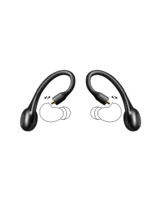 RMCE-TW2 Sistema Bluetooth 5 per auricolari SE e Aonic