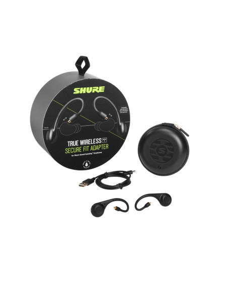 RMCE-TW2 Sistema Bluetooth 5 per auricolari SE e Aonic