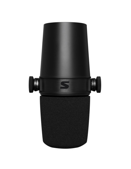 MV7X Microfono per Podcast dinamico, cardioide, XLR