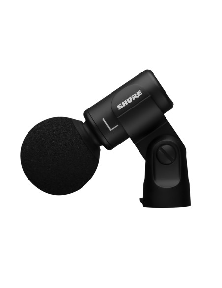 MV88+STEREO-USB Microfono Stereo USB per Mac e PC