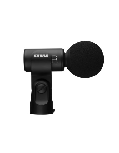 MV88+STEREO-USB Microfono Stereo USB per Mac e PC