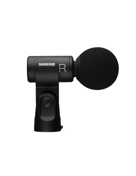MV88+STEREO-USB Microfono Stereo USB per Mac e PC