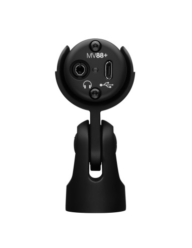 MV88+STEREO-USB Microfono Stereo USB per Mac e PC