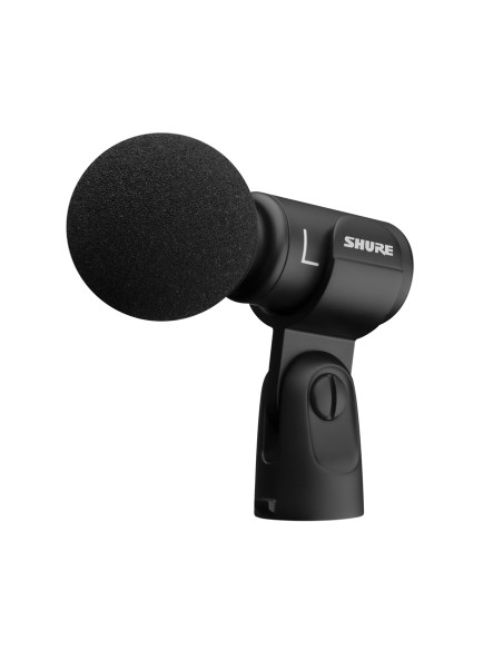 MV88+STEREO-USB Microfono Stereo USB per Mac e PC