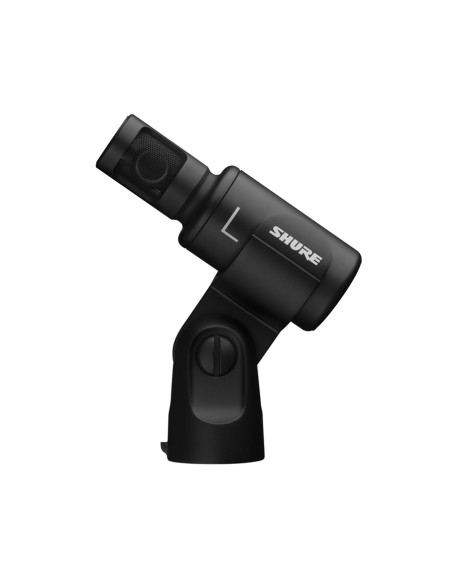 MV88+STEREO-USB Microfono Stereo USB per Mac e PC