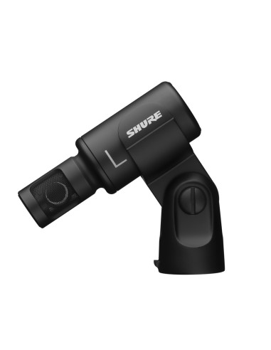 MV88+STEREO-USB Microfono Stereo USB per Mac e PC