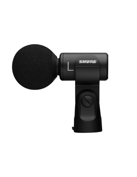 MV88+STEREO-USB Microfono Stereo USB per Mac e PC