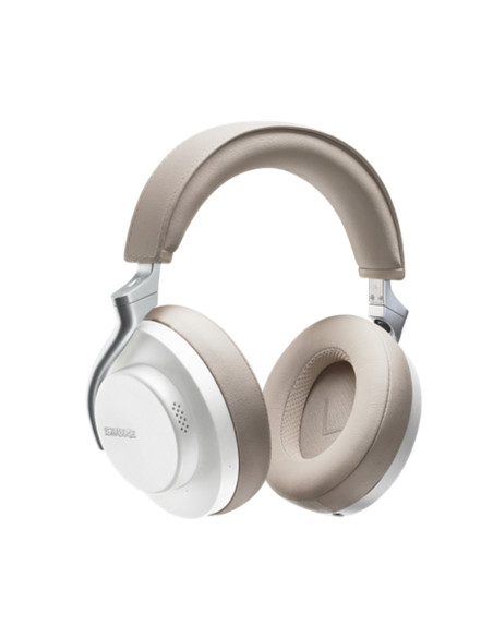 SBH2350-WH-EFS AONIC 50 cuffia wireless di colore bianco