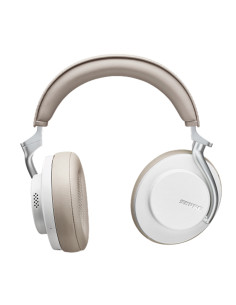 SBH2350-WH-EFS AONIC 50 cuffia wireless di colore bianco 2