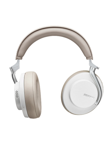 SBH2350-WH-EFS AONIC 50 cuffia wireless di colore bianco