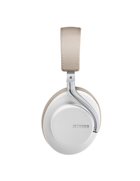 SBH2350-WH-EFS AONIC 50 cuffia wireless di colore bianco