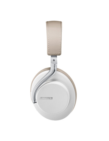 SBH2350-WH-EFS AONIC 50 cuffia wireless di...