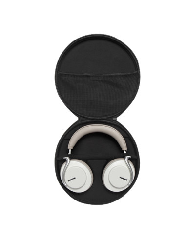 SBH2350-WH-EFS AONIC 50 cuffia wireless di...