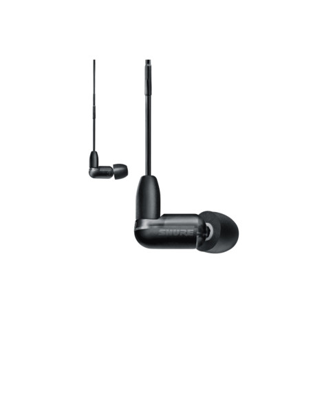 SE31BABKUNI-EFS AONIC 3 Auricolari colore nero
