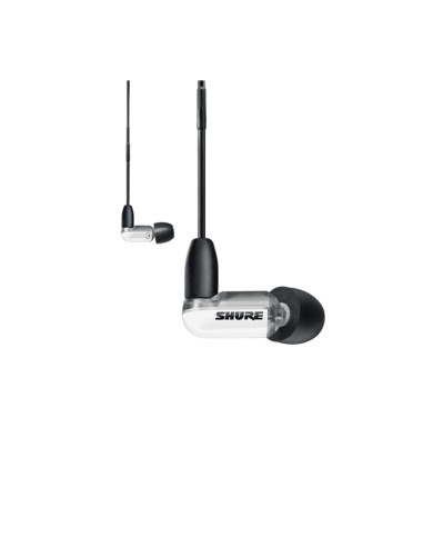 SE31BAWUNI-EFS AONIC 3 Auricolari colore bianco
