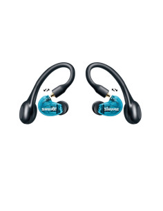 SE21DYBL+TW2-EFS AONIC 215 2a Gen Auricolari Bluetooth 5