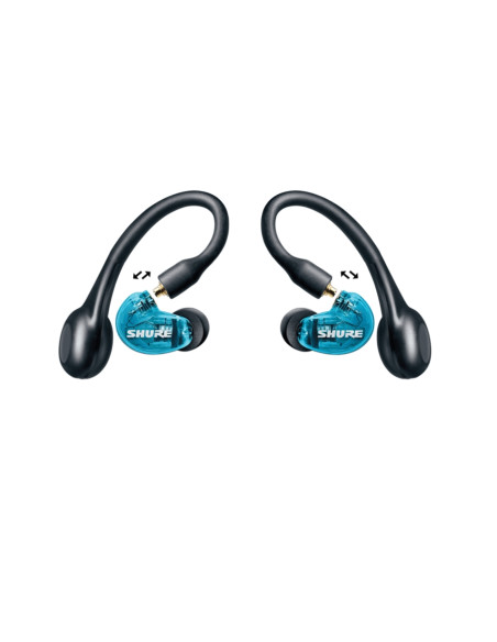 SE21DYBL+TW2-EFS AONIC 215 2a Gen Auricolari Bluetooth 5