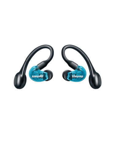 SE21DYBL+TW2-EFS AONIC 215 2a Gen Auricolari...