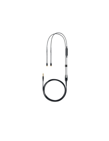 RMCE-UNI Cavo minijack con microfono per...