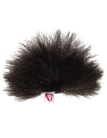 AMVL-FUR antivento Rycote in pelo per Motiv MVL