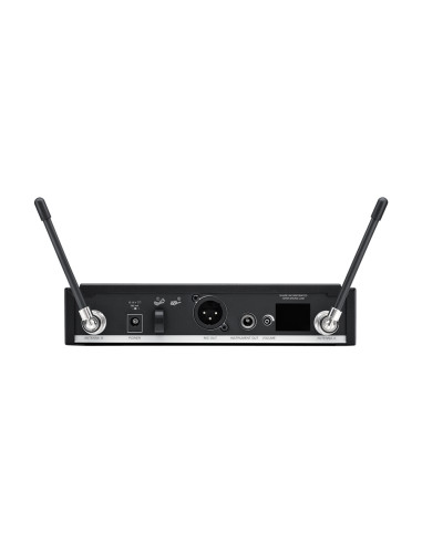 BLX14RE-P31-M17 sistema microfonico wireless...
