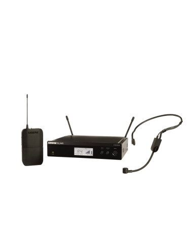 BLX14RE-P31-M17 sistema microfonico wireless...