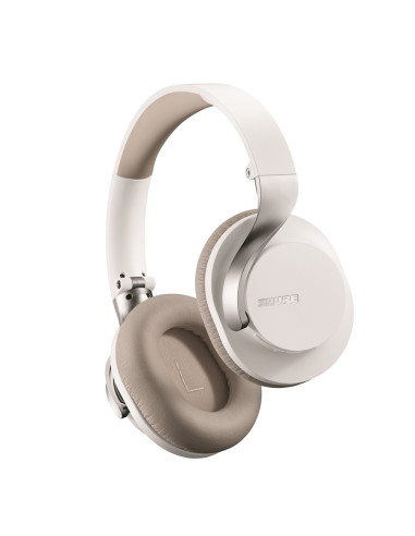 Aonic 40 White Cuffia Wireless Bluetooth 5