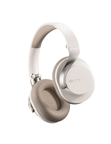 Aonic 40 White Cuffia Wireless Bluetooth 5