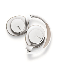 Aonic 40 White Cuffia Wireless Bluetooth 5 2